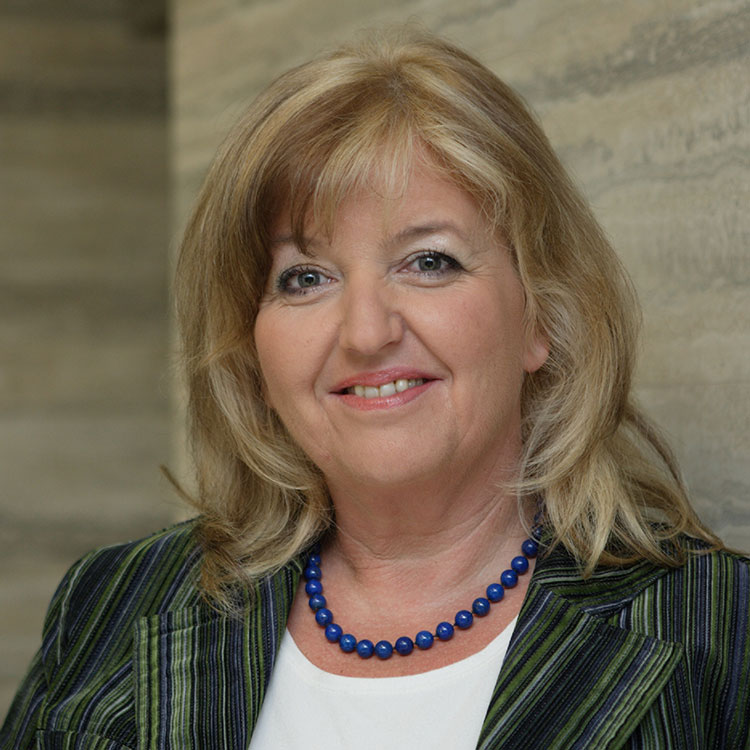 Dr.sc. Josipa Cvelić Bonifačić